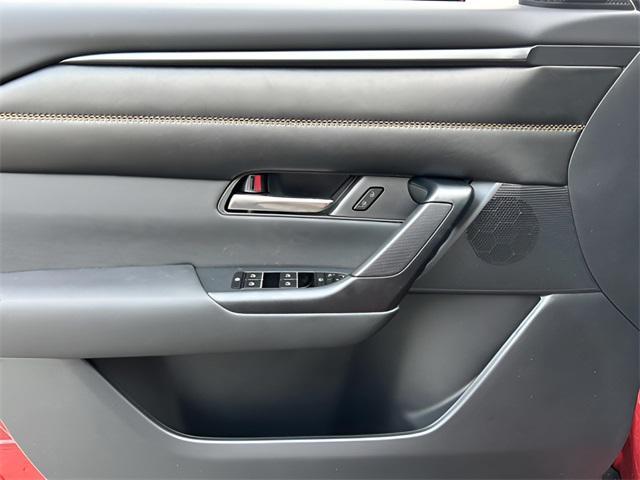 new 2026 Mazda CX-50 car, priced at $44,524