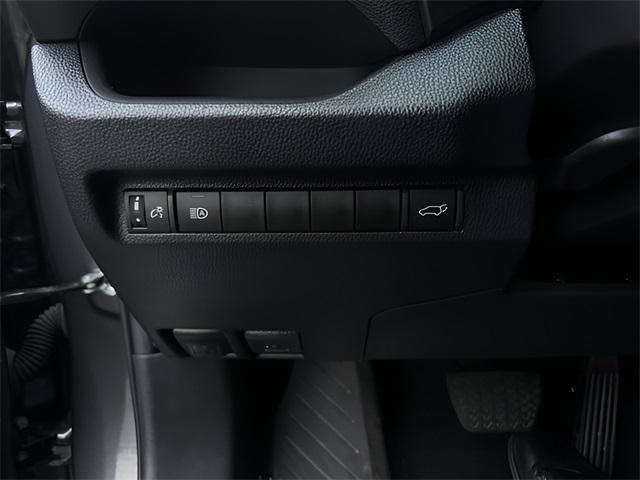 used 2023 Toyota RAV4 car, priced at $25,440