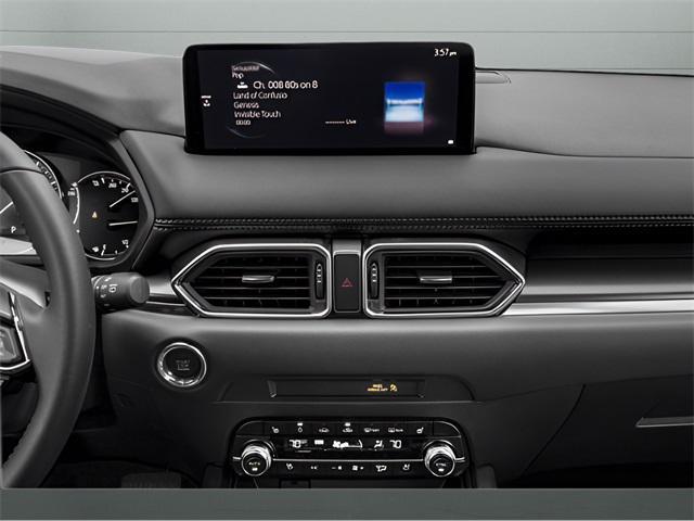 new 2025 Mazda CX-5 car, priced at $37,764