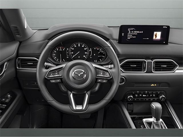 new 2025 Mazda CX-5 car, priced at $37,764