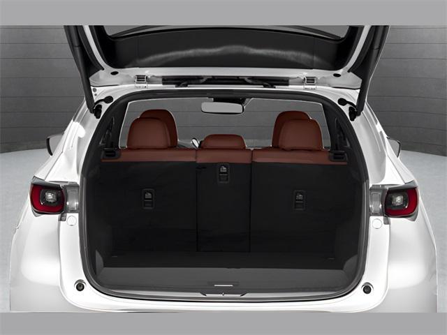 new 2025 Mazda CX-5 car, priced at $37,764