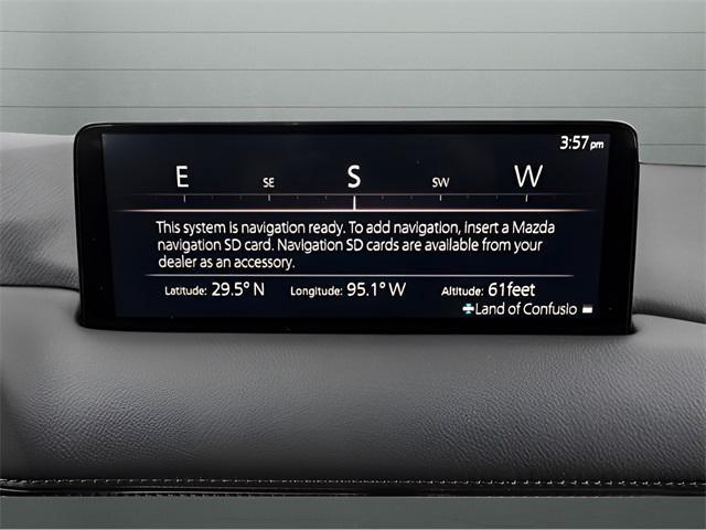 new 2025 Mazda CX-5 car, priced at $37,764