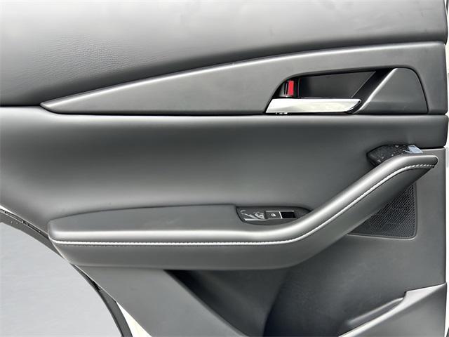 new 2025 Mazda CX-30 car, priced at $29,868