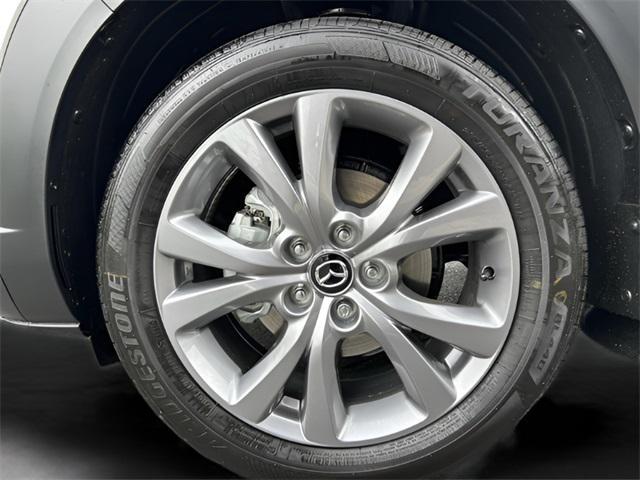new 2025 Mazda CX-30 car, priced at $29,868