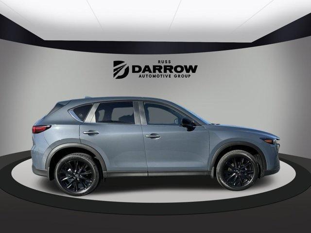 new 2024 Mazda CX-5 car, priced at $32,199