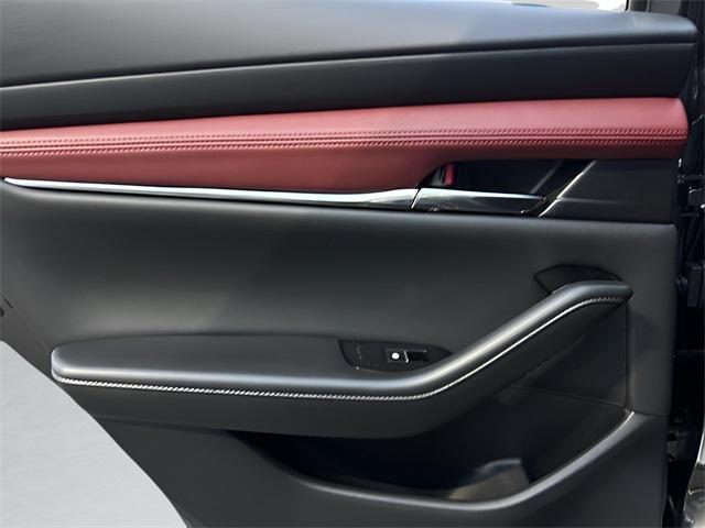 new 2026 Mazda Mazda3 car, priced at $39,474