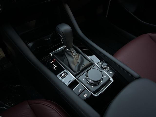 new 2026 Mazda Mazda3 car, priced at $39,474