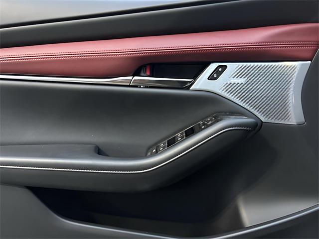 new 2026 Mazda Mazda3 car, priced at $39,474