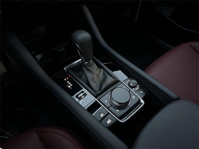 new 2026 Mazda Mazda3 car, priced at $39,474