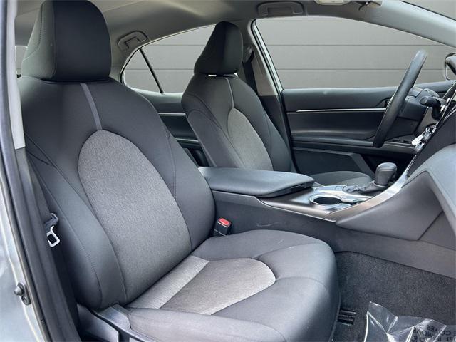 used 2024 Toyota Camry car, priced at $22,330