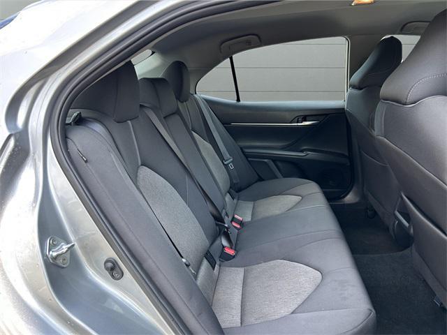 used 2024 Toyota Camry car, priced at $22,330