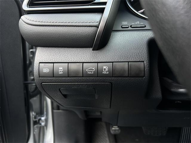 used 2024 Toyota Camry car, priced at $22,330