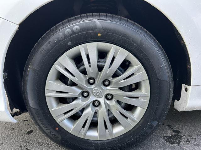 used 2014 Toyota Camry car, priced at $9,880