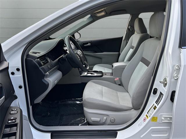 used 2014 Toyota Camry car, priced at $9,880