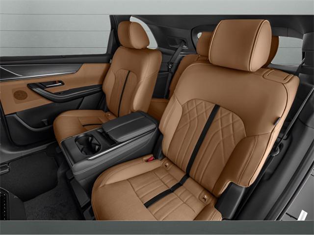 new 2025 Mazda CX-90 car, priced at $54,018