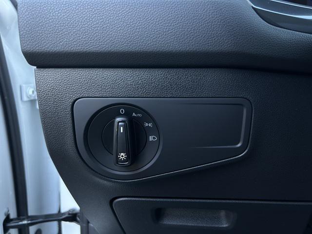 used 2024 Volkswagen Tiguan car, priced at $23,010