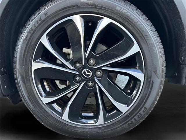 used 2023 Mazda CX-5 car, priced at $25,399