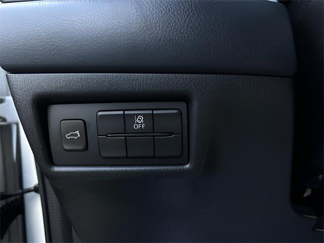 used 2023 Mazda CX-5 car, priced at $25,399