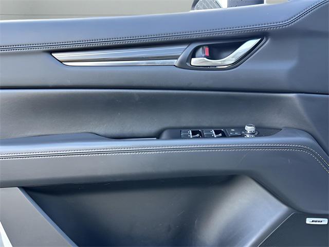 used 2023 Mazda CX-5 car, priced at $25,399