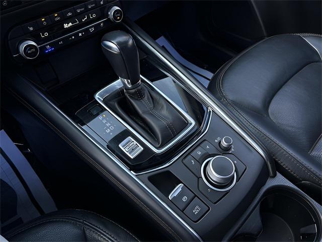 used 2023 Mazda CX-5 car, priced at $25,399