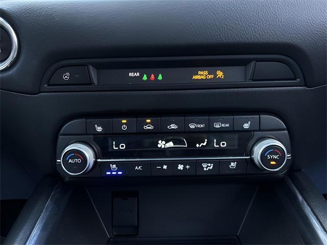 used 2023 Mazda CX-5 car, priced at $25,399