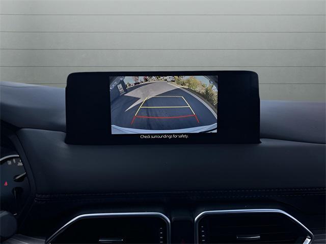 used 2023 Mazda CX-5 car, priced at $25,399