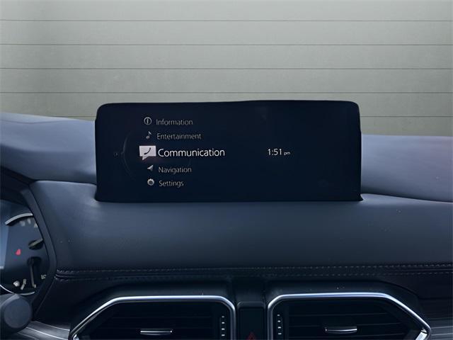 used 2023 Mazda CX-5 car, priced at $25,399