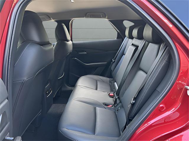 new 2025 Mazda CX-30 car, priced at $27,033