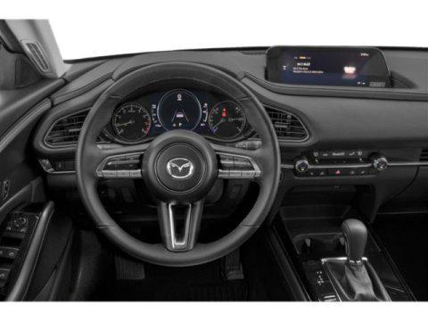 used 2021 Mazda CX-30 car, priced at $21,220