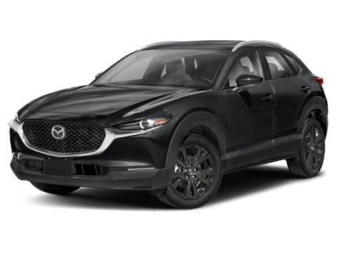 used 2021 Mazda CX-30 car, priced at $21,560