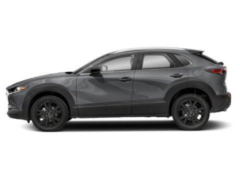 used 2021 Mazda CX-30 car, priced at $21,220