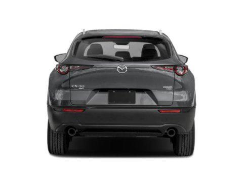 used 2021 Mazda CX-30 car, priced at $21,220