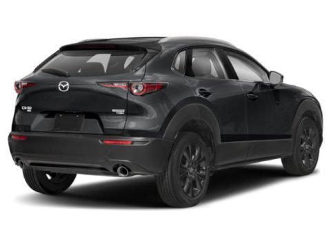 used 2021 Mazda CX-30 car, priced at $21,220