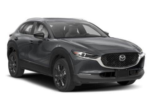 used 2021 Mazda CX-30 car, priced at $21,220