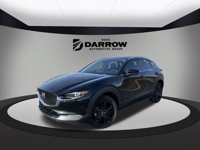 used 2021 Mazda CX-30 car, priced at $20,350