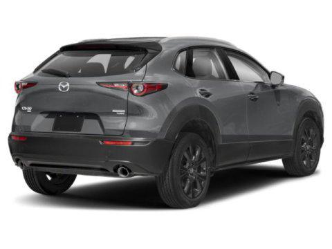 used 2021 Mazda CX-30 car, priced at $21,220