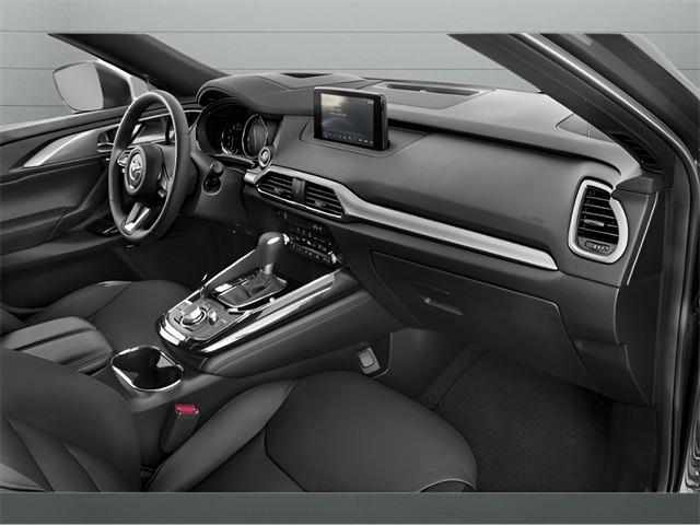 used 2019 Mazda CX-9 car, priced at $20,433