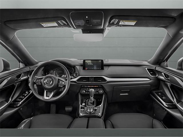 used 2019 Mazda CX-9 car, priced at $20,433