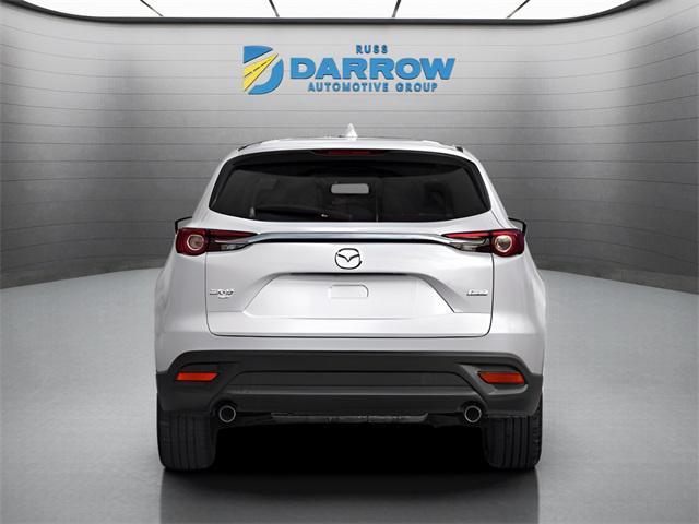 used 2019 Mazda CX-9 car, priced at $20,433