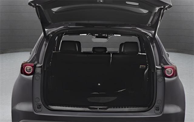 used 2019 Mazda CX-9 car, priced at $20,433