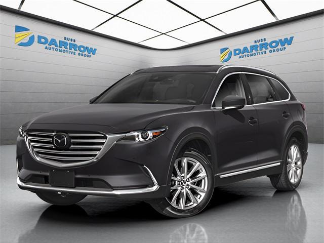 used 2019 Mazda CX-9 car, priced at $20,433