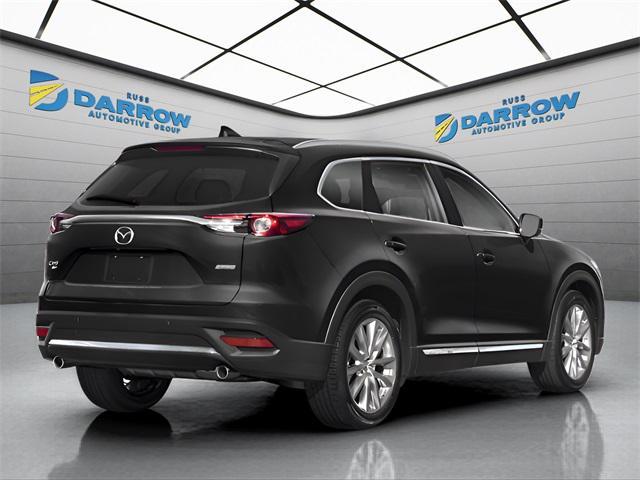 used 2019 Mazda CX-9 car, priced at $20,433