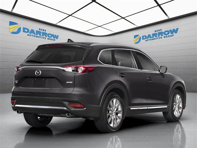 used 2019 Mazda CX-9 car, priced at $20,433