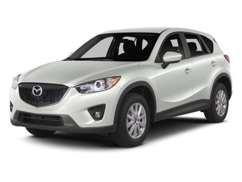 used 2014 Mazda CX-5 car, priced at $13,199