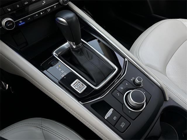 used 2021 Mazda CX-5 car, priced at $22,520