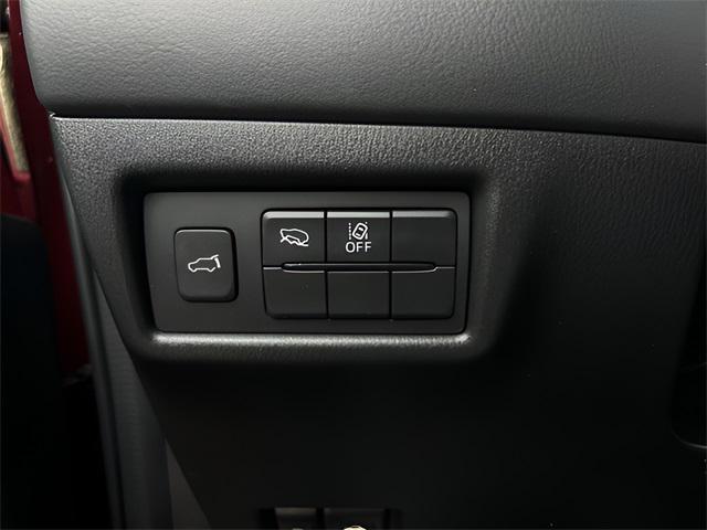 used 2021 Mazda CX-5 car, priced at $22,520