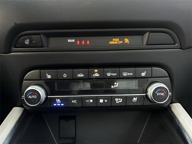 used 2021 Mazda CX-5 car, priced at $22,520