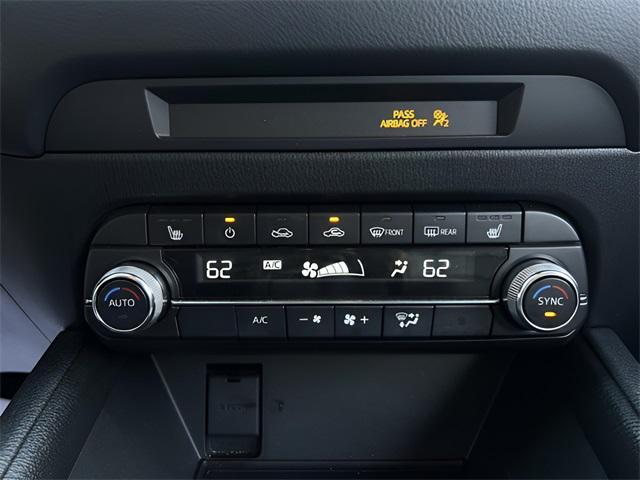 used 2024 Mazda CX-5 car, priced at $24,690