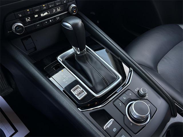used 2024 Mazda CX-5 car, priced at $24,690