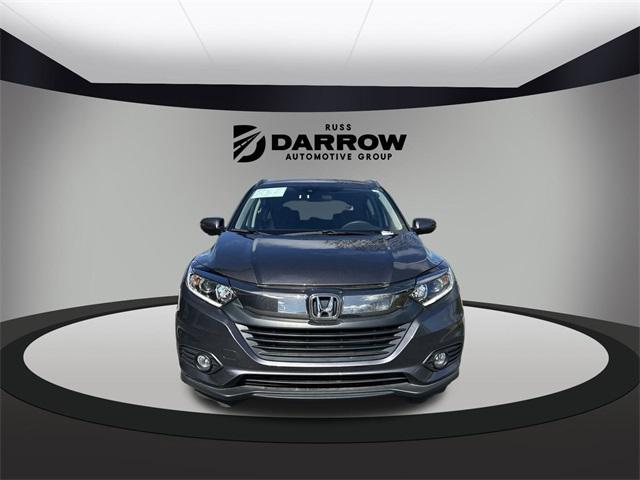 used 2022 Honda HR-V car, priced at $22,951